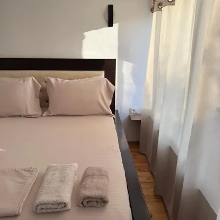 Old Port Apartment