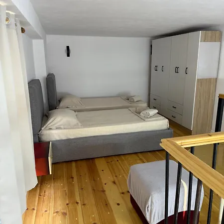 Old Port Apartment