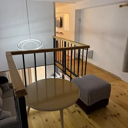 Apartment Old Port