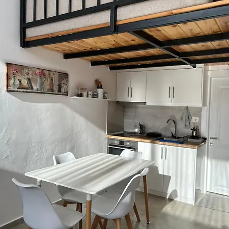 Old Port Apartment