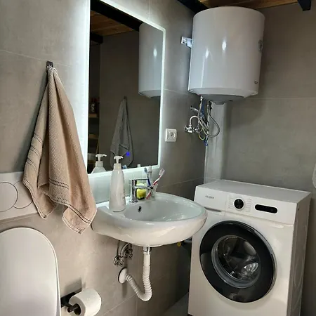 Old Port Apartment