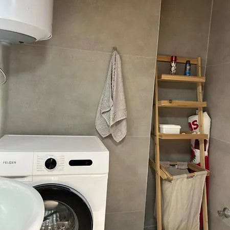 Old Port Apartment