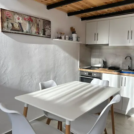 Apartment Old Port