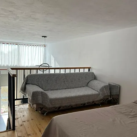 Apartment Old Port *